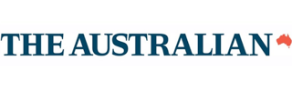 The Australian logo